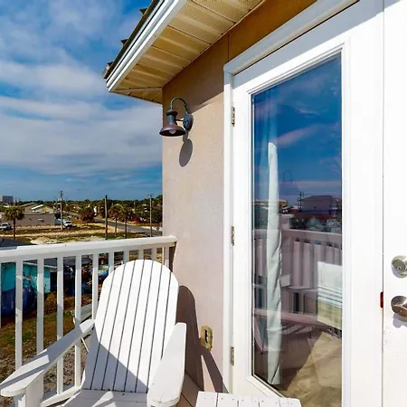 East Beach Retreat